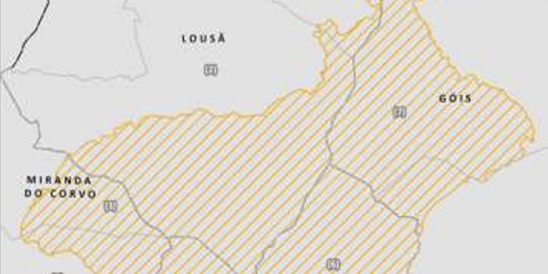 Zona de Conservação da Serra da Lousã tem plano...