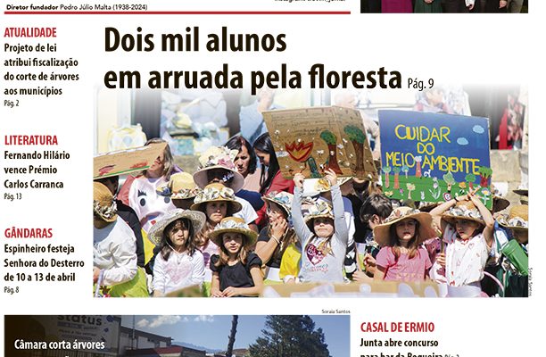 02 de abril de 2026 | N.º 1584