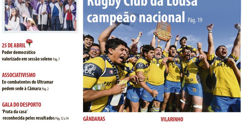 30 de abril de 2026 | N.º 1586
