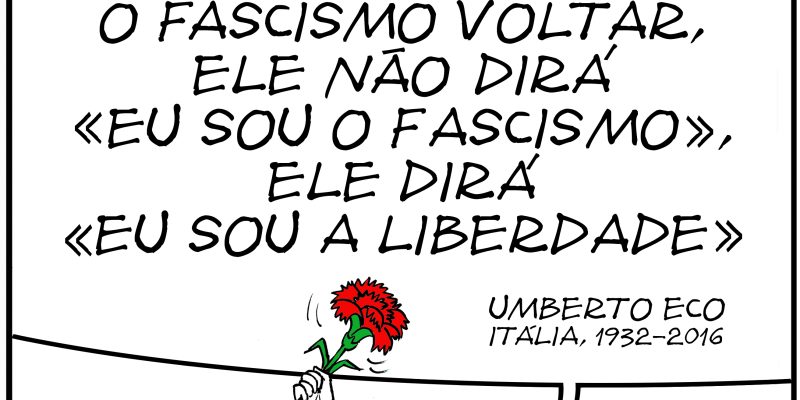 Trevim: Leia também O Broncas