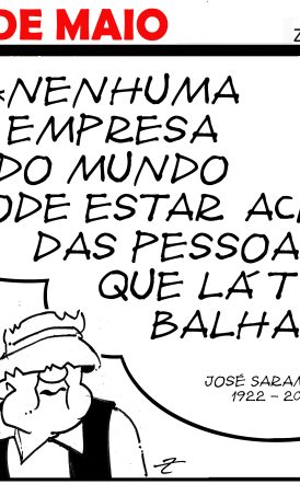 O Broncas