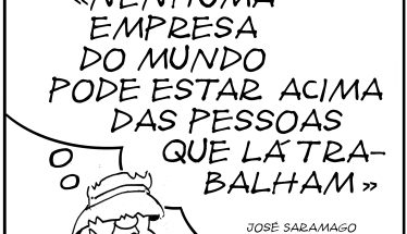 O Broncas