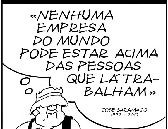 O Broncas