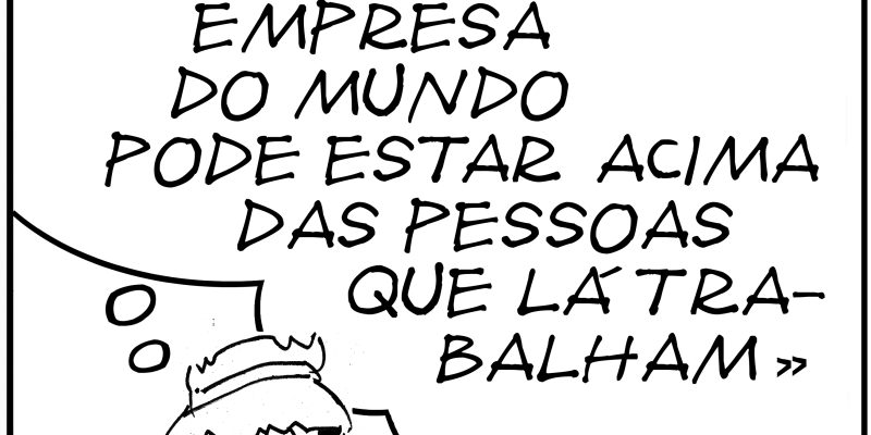 Trevim: Leia também O Broncas