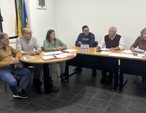 Concurso para exploração do bar da Bogueira com novos critérios