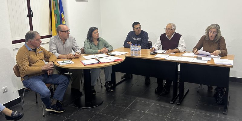 Trevim: Leia também Concurso para exploração do bar da Bogueira com novos critérios