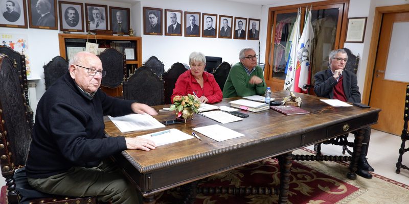 Trevim: Leia também Misericórdia da Lousã fecha 2025 com saldo positivo