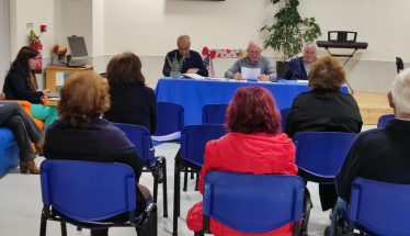 Novo centro social dá novo fôlego a associação gandarinha