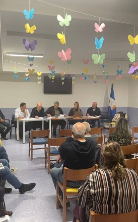 ADIC apresenta resultados anuais acima do previsto