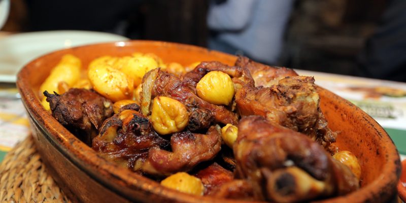 Trevim: Leia também Vem aí os Fins-de-semana do Cabrito