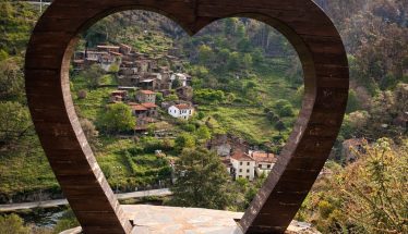 Candal quer reafirmar-se como espaço vivo e atrativo