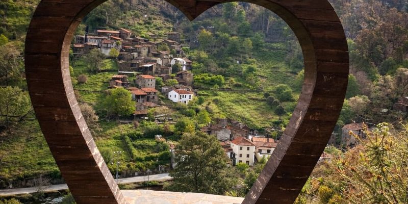 Candal quer reafirmar-se como espaço vivo e atrativo