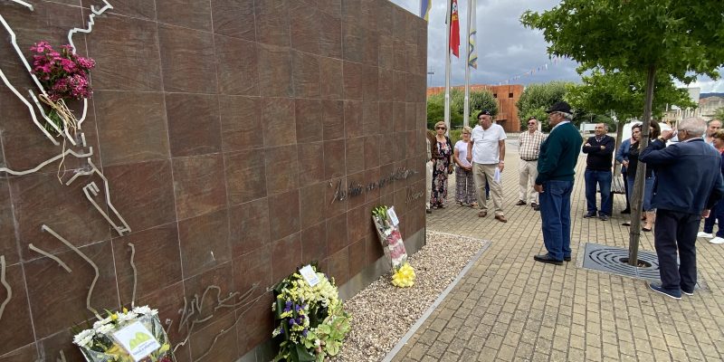 Trevim: Leia também Associação dos Combatentes do Ultramar pede solução urgente para sede na Lousã