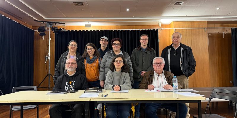 Coro Lausus prepara tributo a Marco Paulo