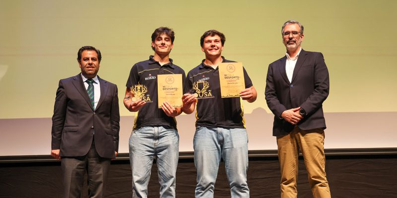 Trevim: Leia também Desporto lousanense está bom e recomenda-se