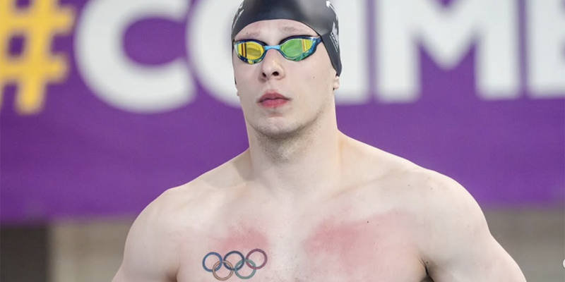 Catorze medalhas para a Lousã Natação no Nacion...