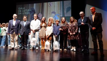 Jovens leitores da Lousã rumo à final regional