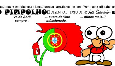 O Pimpolho