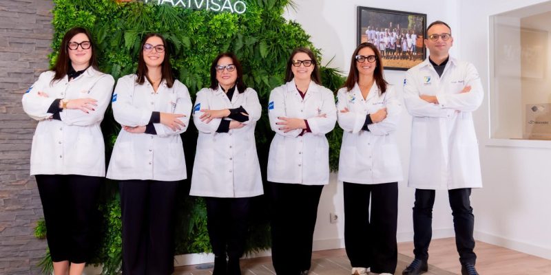 Maxivisão novamente reconhecida com ‘Prémio Cinco Estrelas Regiões’