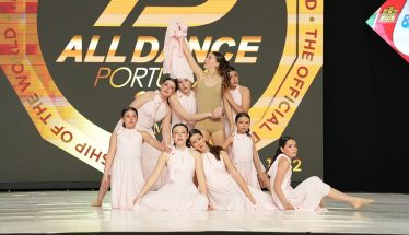 My Turn tem sonho internacional no horizonte