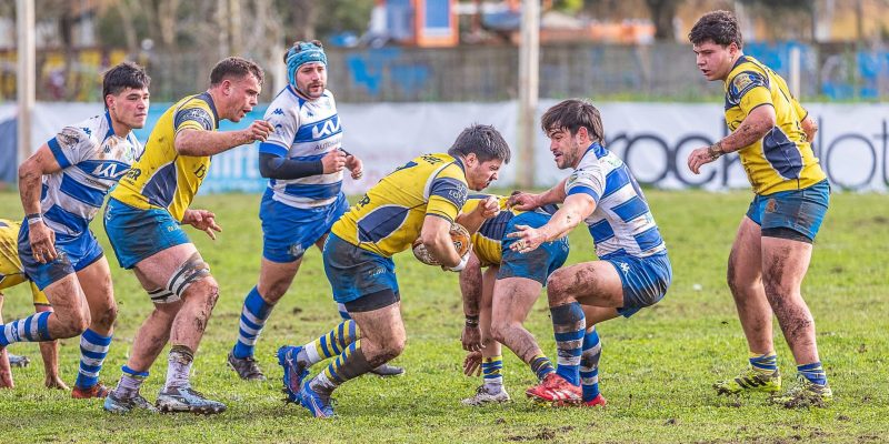Trevim: Leia também Rugby Club da Lousã na final do Campeonato Nacional da 1ª Divisão
