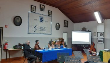 Filarmónica Lousanense com intensa atividade em 2025