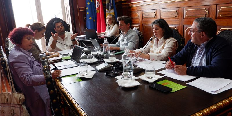 Centro de Saúde vai ter Raio-X e análises clínicas