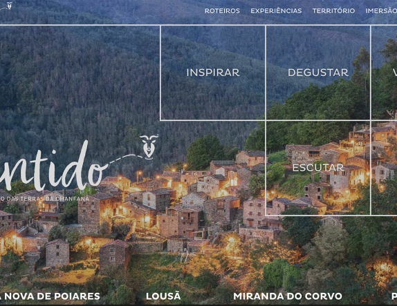 ‘Terras da Chanfana – Turismo Autêntico’ apoiado pelo Turismo de Portugal