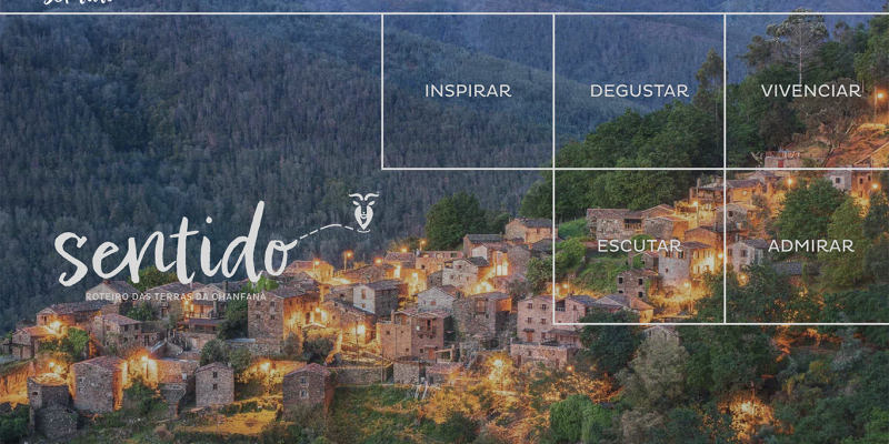 Trevim: Leia também ‘Terras da Chanfana – Turismo Autêntico’ apoiado pelo Turismo de Portugal