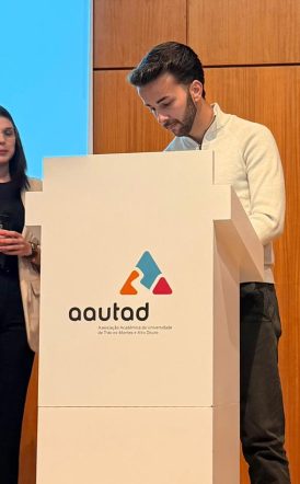 Rui Morais eleito para o Conselho Nacional de Juventude