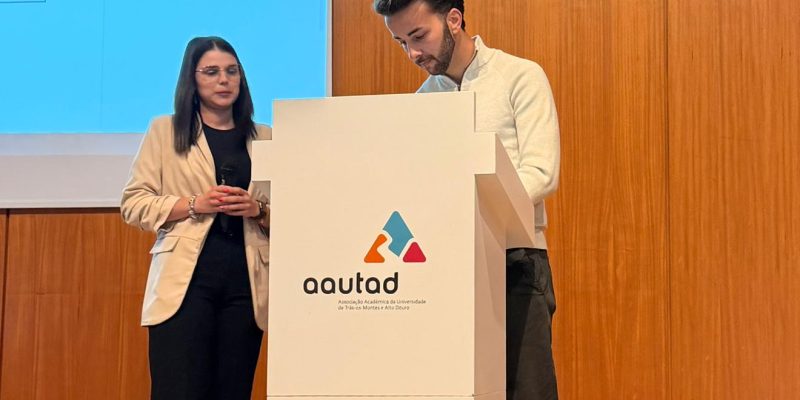 Rui Morais eleito para o Conselho Nacional de Juve...