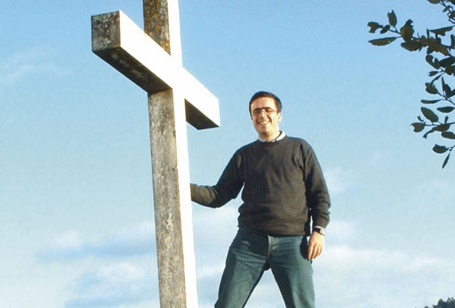 Opinião: Peregrinos com Maria, Nossa Senhora da Piedade