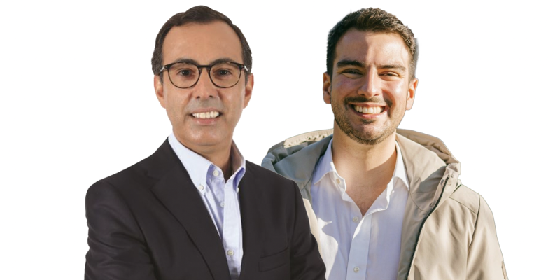 Trevim: Leia também Luís Antunes e Renato Daniel nomeados para a Casa Civil