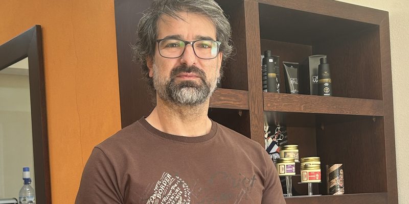Simão Cabeleireiros alia tradição e modernidade há 20 anos