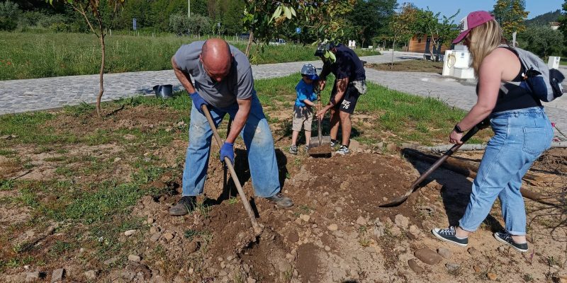 Trevim: Leia também Junta de Foz de Arouce e Casal de Ermio cria projeto comunitário de voluntariado