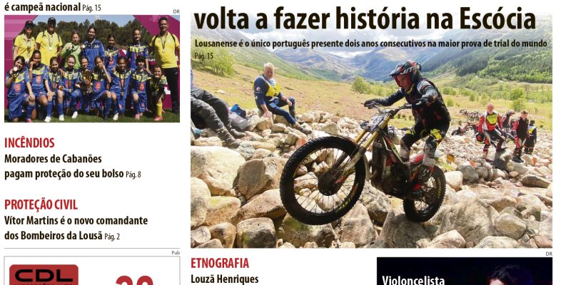 28 de maio de 2026 | N.º 1588