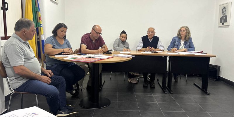 Foz de Arouce vai ter “entrada mais digna”