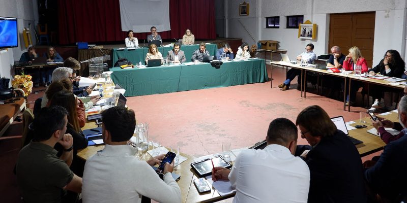 Contas de 2025 aprovadas por unanimidade
