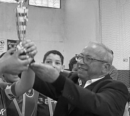 Trevim: Leia também Mário Rodrigues partiu aos 74 anos
