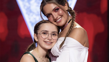 Vitória Fernandes no top 4 do ‘The Voice Kids’
