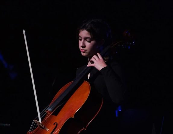 Maria Redes Martins integra a Mahler Philarmonie Orchestra