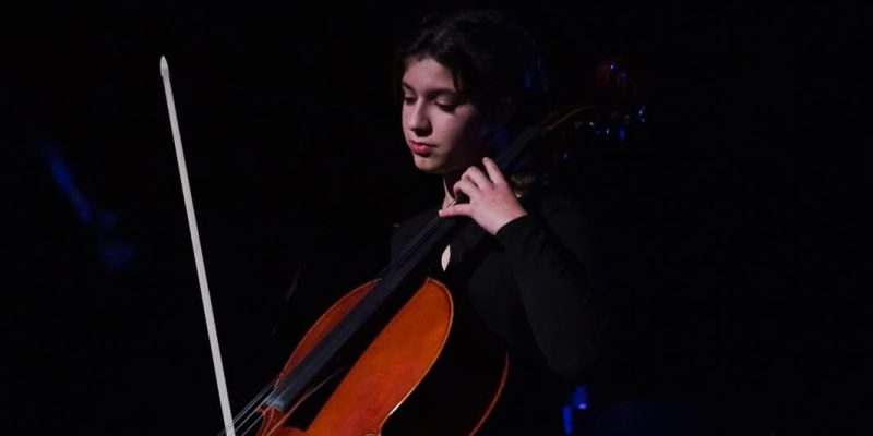 Trevim: Leia também Maria Redes Martins integra a Mahler Philarmonie Orchestra