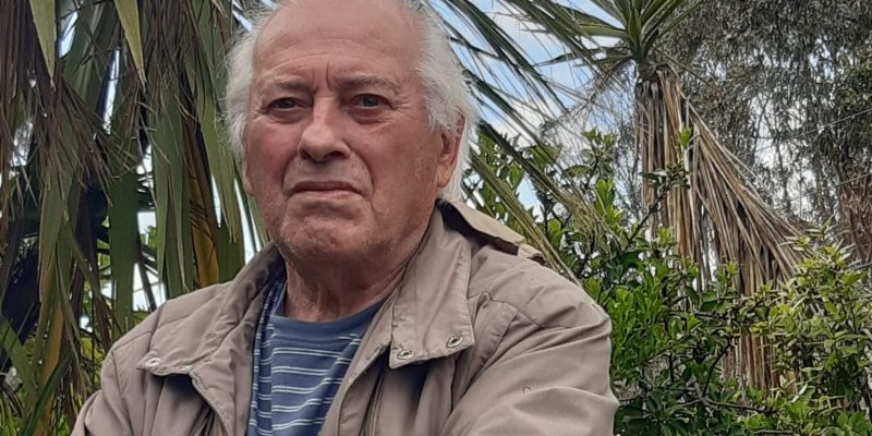 Trevim: Leia também “Se deixamos desaparecer o humor, ficamos sem nada!”