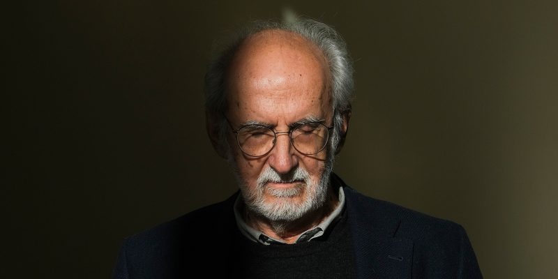Trevim: Leia também António Pinho Vargas regressa ao Jazz com o concerto “As Folhas Novas Mudam de Cor”, na Lousã