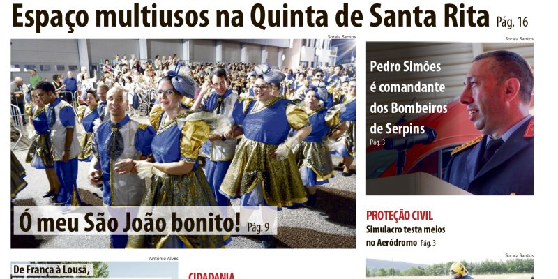 25 de junho de 2026 | N.º 1590