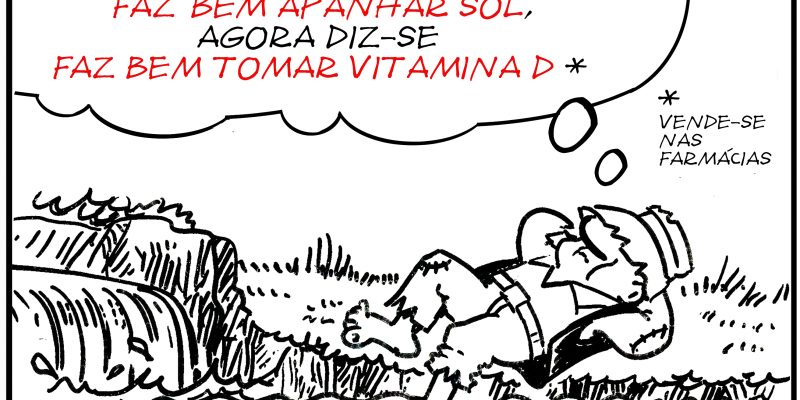 Trevim: Leia também O Broncas