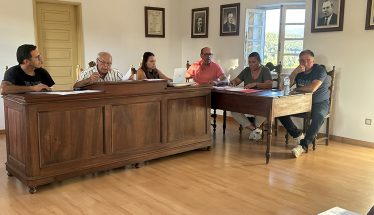 Estado dos açudes preocupa autarcas de Foz de Arouce e Casal de Ermio