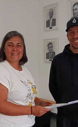 Bar da Bogueira reabre com nova gerência