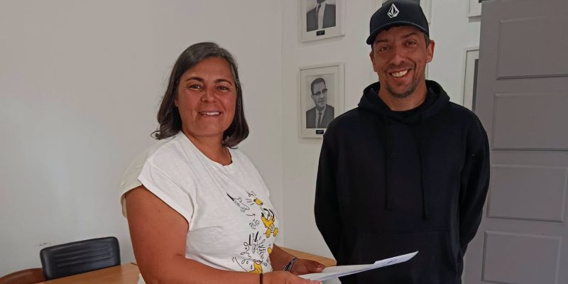 Bar da Bogueira reabre com nova gerência