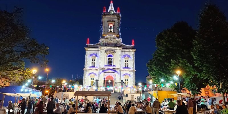 São Silvestre celebrado a 4 de julho